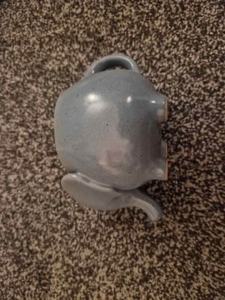 Photo of free Elephant mug (Greenwich) #2