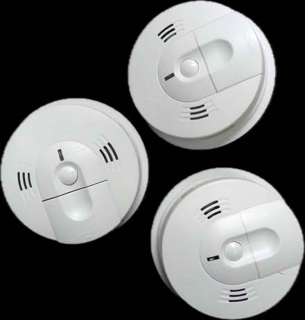 Photo of free KIDDE Fire Alarms (Ridgewood, NJ) #1