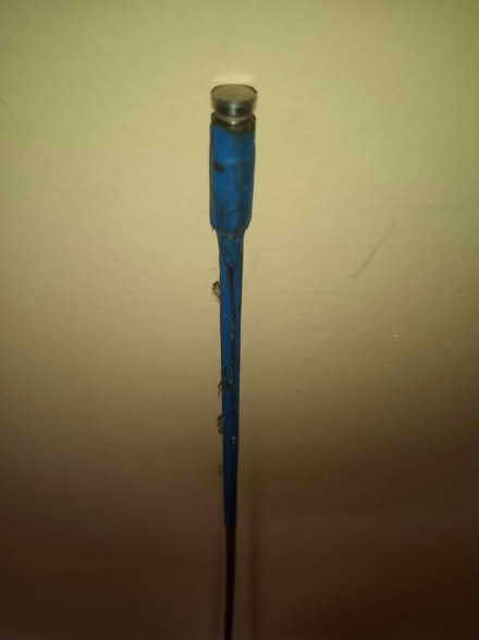 Photo of free Uhlmann electric fencing foil (Romsey, SO51) #3