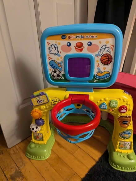 Photo of free Toddler Toys (Carryduff BT8) #1