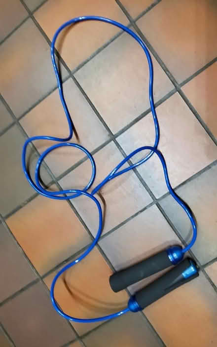 Photo of free Skipping rope for adult (Cherry Orchard) #1