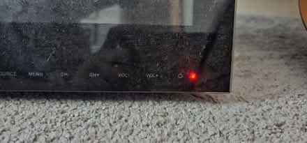 Photo of free Tv (Oxmoor PE29) #2