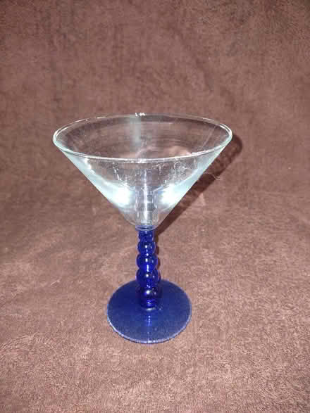 Photo of free Assorted wine/ martini glasses (Sunrise- Welleby) #2