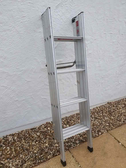 Photo of free Loft ladder (Penysarn LL69) #1