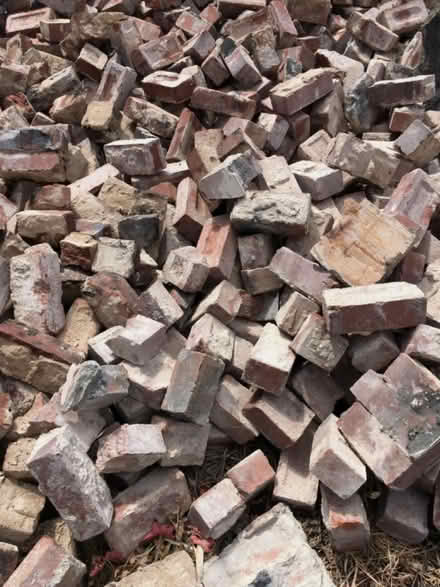 Photo of Bricks (Coventry exhall) #1