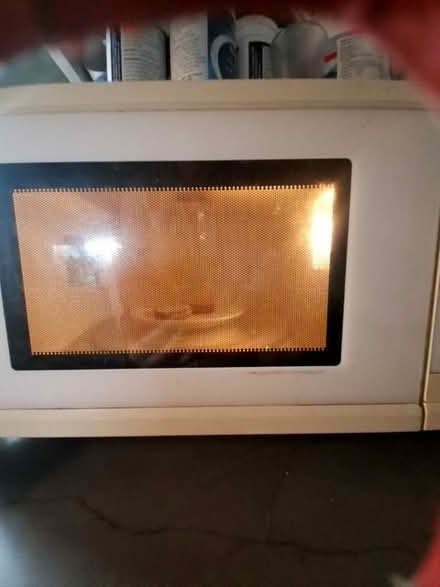 Photo of free Neff Microwave (Bournes Green SS2) #1