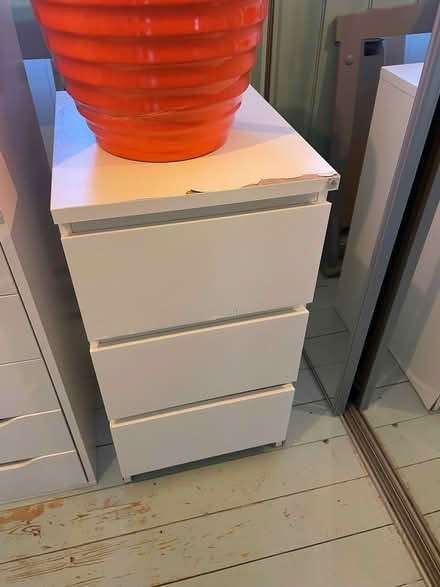 Photo of free Drawers (Stroud GL5) #2