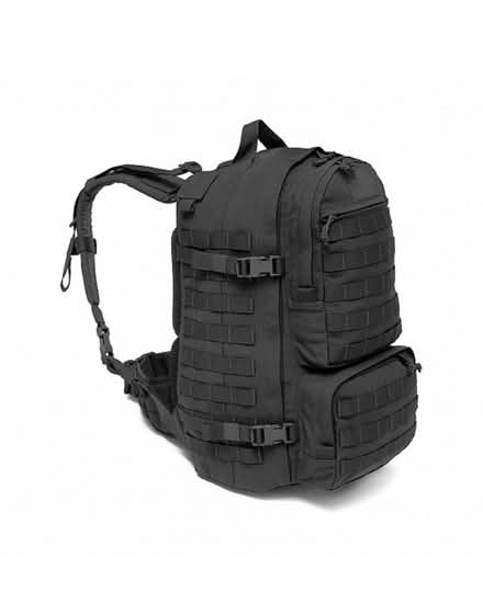 Photo of Molle backpack (Walthamstow) #1
