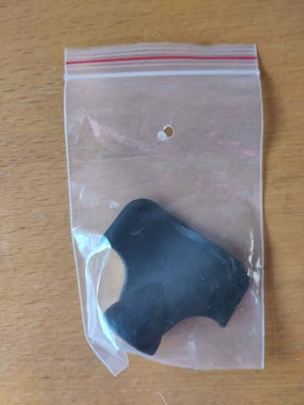 Photo of free Nylon Football studs (Northern Moor M23) #3