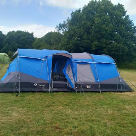 Photo of free Tent -Sleeps 8 (Rodwell DT4) #2