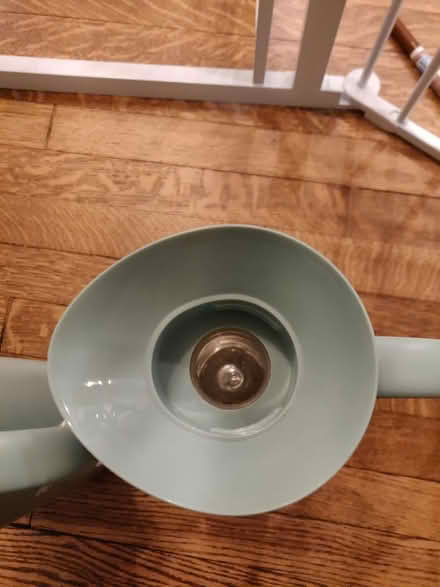 Photo of free Two medium carafes (Old Ottawa south) #3