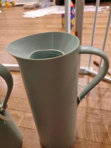 Photo of free Two medium carafes (Old Ottawa south) #2