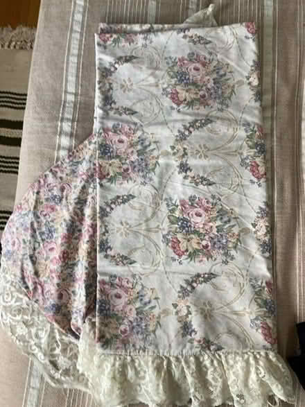 Photo of free Single duvet cover (Eastbourne BN20) #1