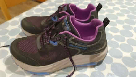 Photo of free Walking trainers (Broadwater BN14) #2