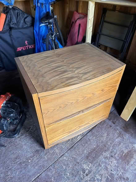 Photo of free Night stand (Groton/cow pond area) #1