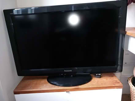 Photo of free Panasonic Flat Screen TV (Pokesdown BH6) #2