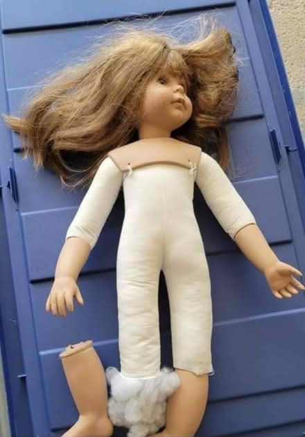 Photo of free Project Doll (Westmont) #1