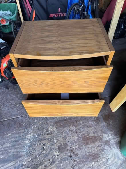 Photo of free Night stand (Groton/cow pond area) #3