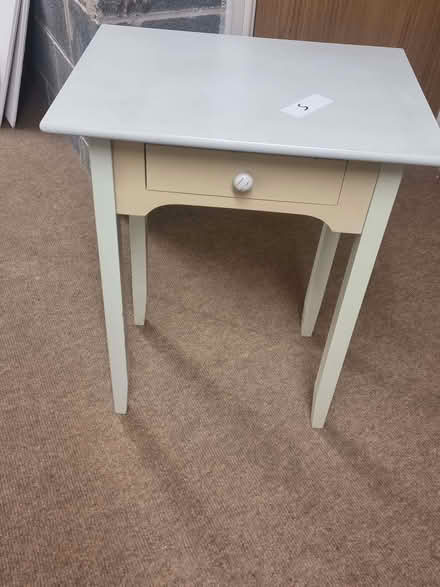 Photo of free Table for upcycling (Porthcawl CF36) #2