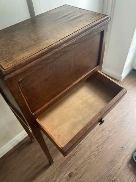 Photo of free Small side table (SM5) #3