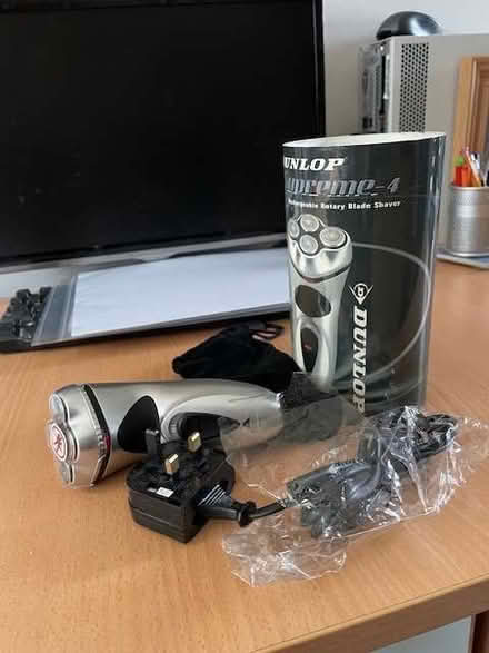 Photo of free Electric Shaver (Wokingham RG40) #1