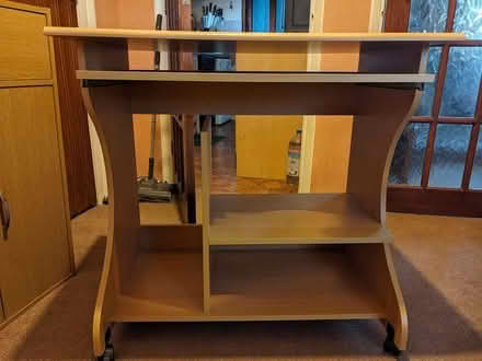 Photo of free Computer Desk (CT10) #2