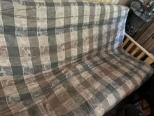 Photo of free futon 3-seater (Rolling Meadows 60008) #2