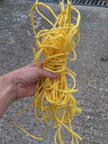 Photo of free Twine (CT4) #1