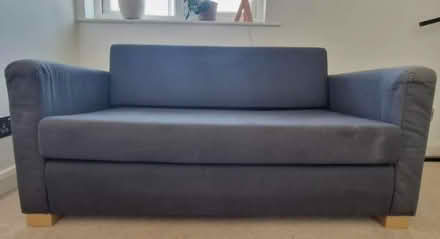 Photo of free Sofa bed (CV3) #1