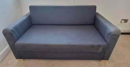 Photo of free Sofa bed (CV3) #2