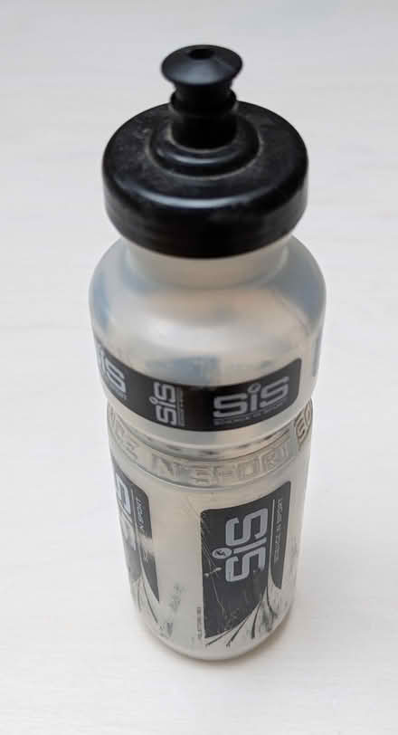 Photo of free Water bottle (Islington N1) #1