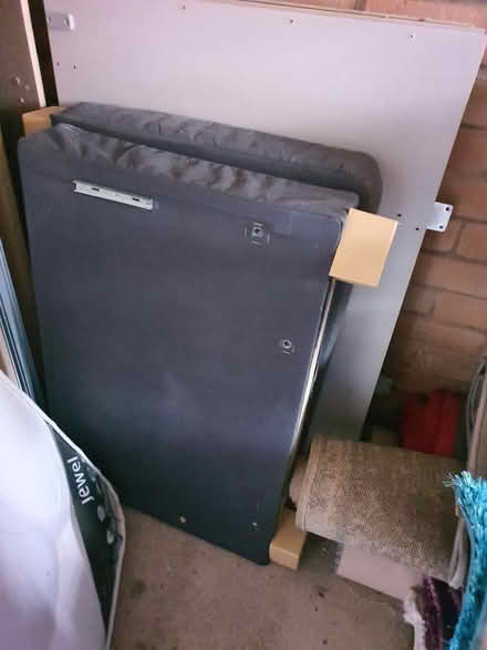 Photo of free Sofa bed (CV3) #4