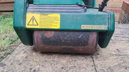 Photo of free Qualcast Cylinder Mower (Portway area) (Frome BA11) #2