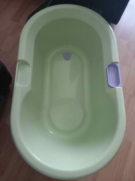 Photo of free Baby bath tub (Haywards Heath RH16) #1