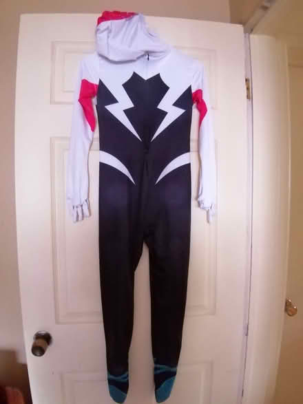 Photo of free Child's Halloween Costume (Old Ottawa East) #2