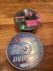 Photo of free DVD RW and R Discs (Rowlands Gill NE39) #1