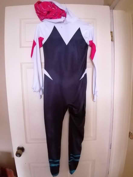 Photo of free Child's Halloween Costume (Old Ottawa East) #1
