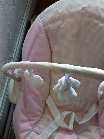 Photo of free Baby Bouncer Chair (Erith DA8) #2