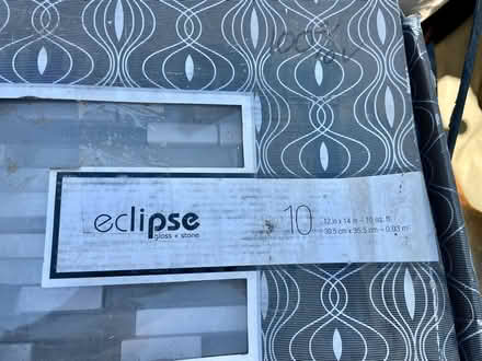 Photo of free tile (El Camino/shoreline/Miramonte) #2