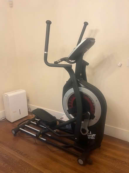 Photo of free Elliptical (Kensington) #1