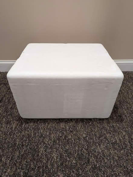 Photo of free Cooler for Moving, Travel, Fishing (West Groton) #1