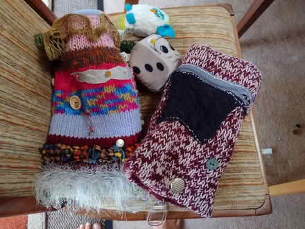 Photo of small soft toys (Ruislip HA4) #2