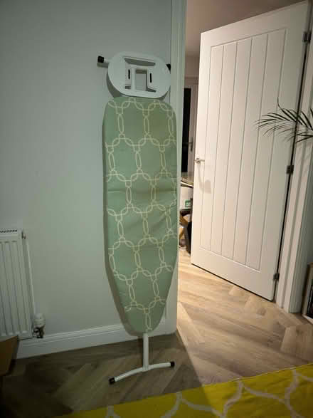 Photo of free Ironing board (NG9) #1