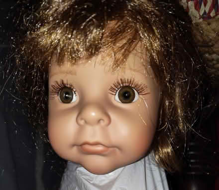 Photo of free Project Doll (Westmont) #3