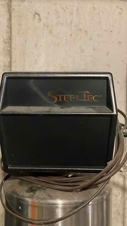 Photo of free water softener (60431) #2