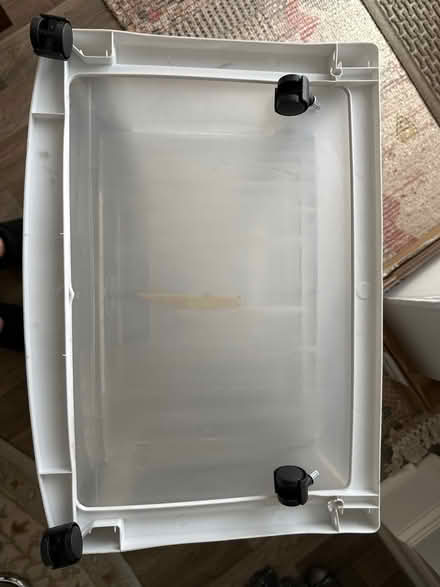 Photo of free Sterilite drawer unit (Bedford, MA) #4