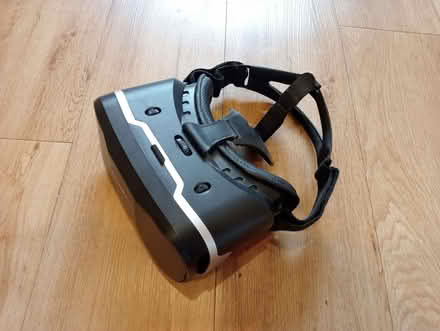 Photo of free VR glasses / headset for mobile phone (Woodhouses M33) #1