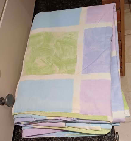 Photo of free Duvet covers and pillow slips (Winkwell HP1) #1