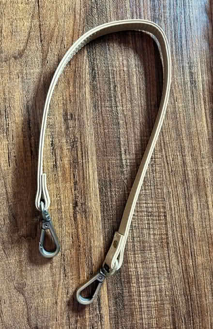 Photo of free Purse strap by Mautto (Owings Mills,MD) #1