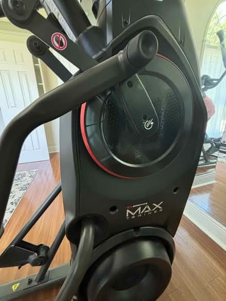 Photo of free Bowflex (Prien Lake area) #1